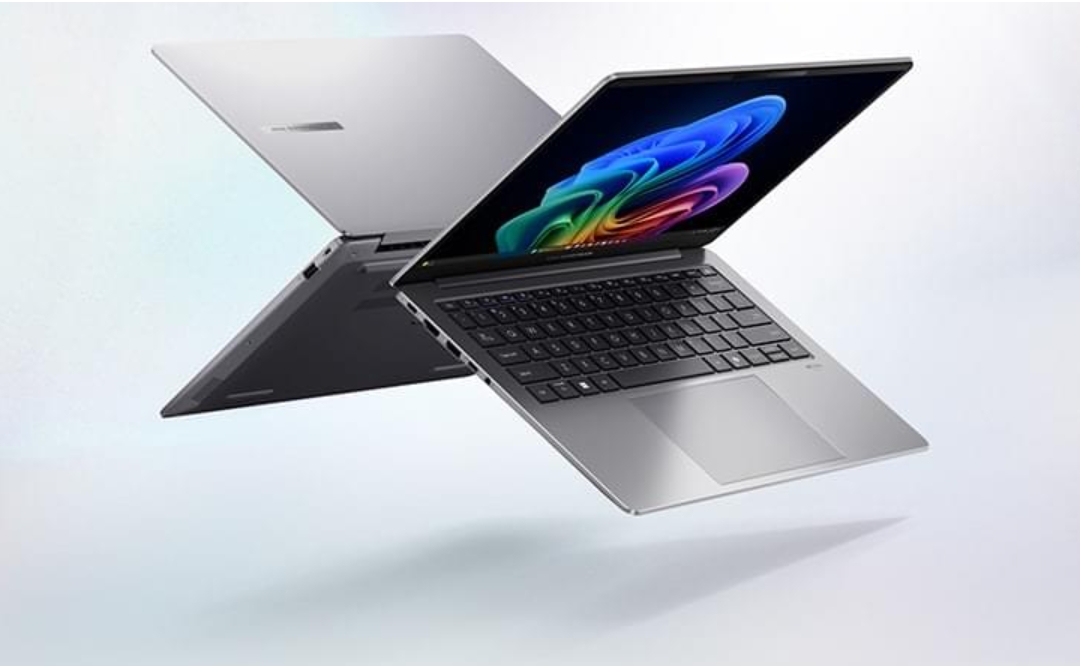 Asus ExpertBook P5