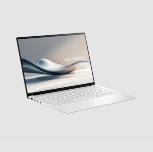 Asus Zenbook S 14 UX5406 