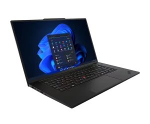 Lenovo ThinkPad P1 Gen 7 review