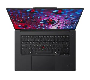 Lenovo ThinkPad P1 Gen 7 review