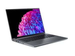 Acer Swift X 14 (2024)