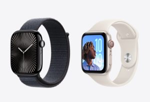 Apple Watch Series 10