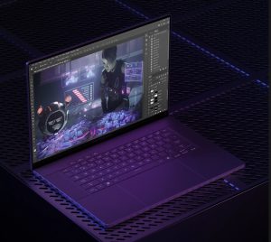 Asus ROG Zephyrus G16