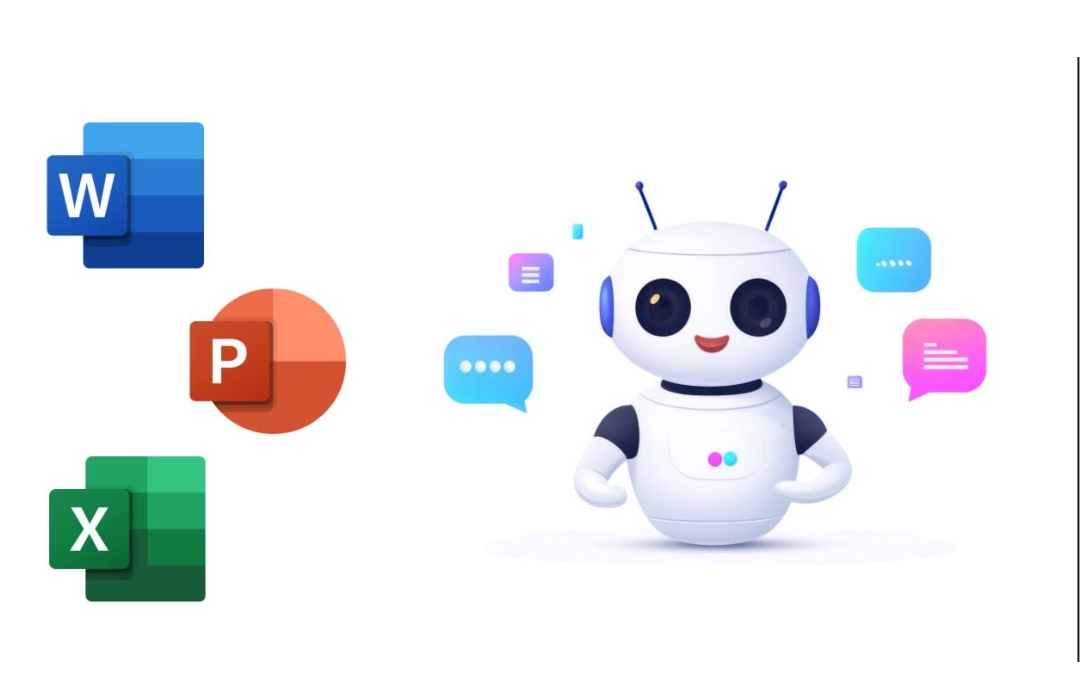 Best Copilot AI Alternatives for MS Office