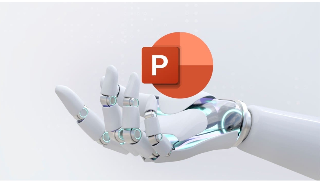 AI Tools to Help You Generate PowerPoint Presentation from Text